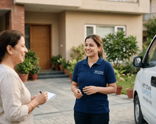 Pet Stain Carpet Cleaning Longboat Key, FL FAQs